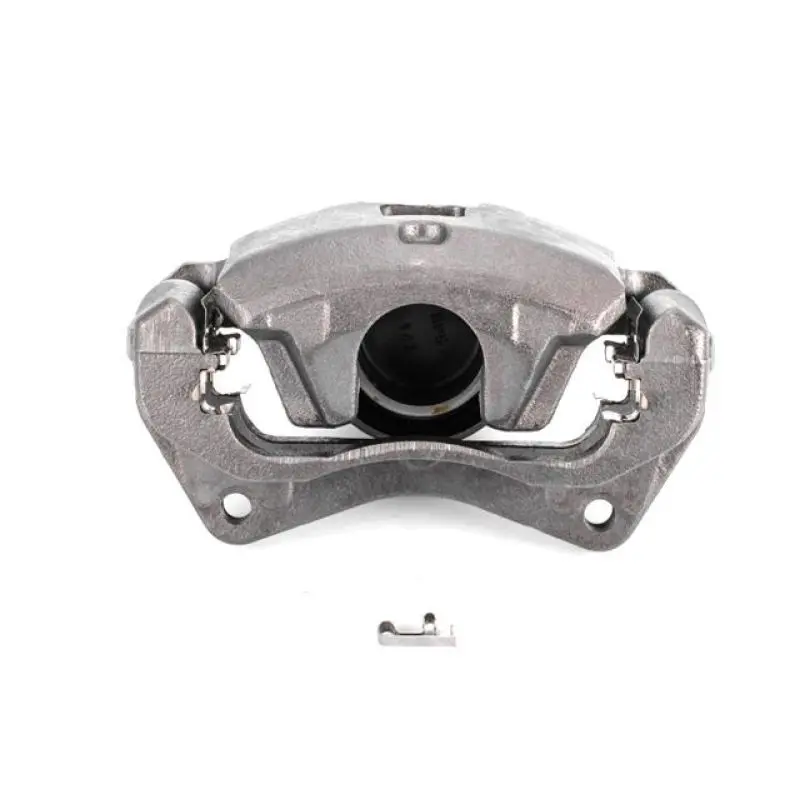Power Stop 08-17 Mitsubishi Lancer Front Right Autospecialty Caliper W/Bracket 1