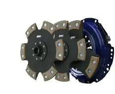 Spec 04-06 Bmw X5 6-Speed Stage 4 Clutch Kit 1