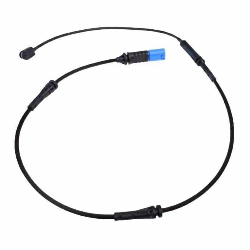 Power Stop 19-20 Bmw X5 Front Euro-Stop Electronic Brake Pad Wear Sensor 1