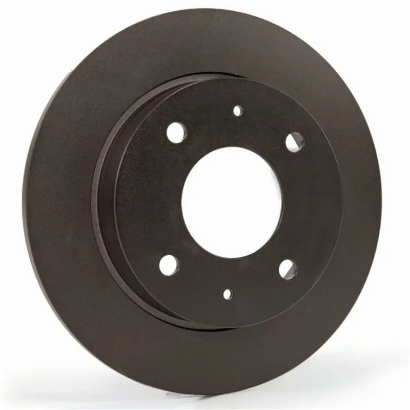 Ebc 99-03 Land Rover Discovery (Series 2) 4.0L Ultimax Rear Brake Pads 1