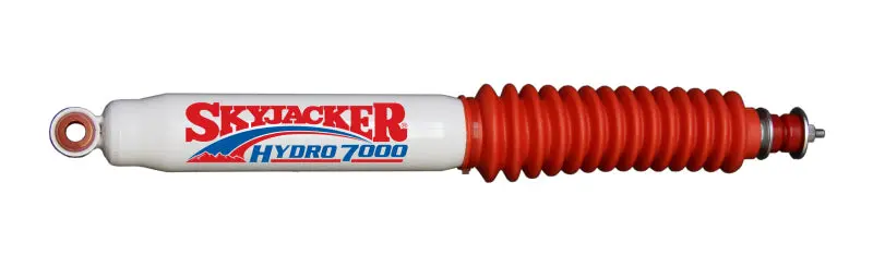 Skyjacker Hydro Shock Absorber 2001-2010 Chevrolet Silverado 2500 Hd 4 Wheel Drive 1