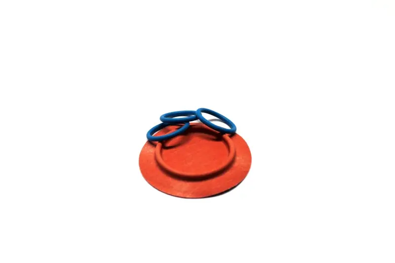 Fuelab Diaphragm & O-Ring Kit For 555Xx Series Regulators 1