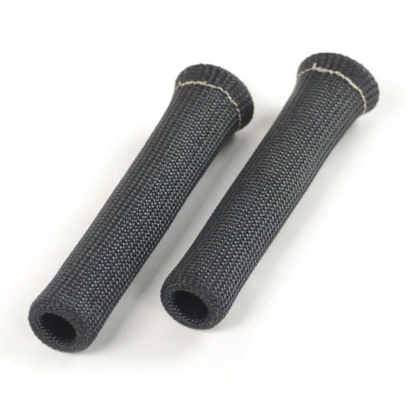 Dei Protect-A-Boot - 6In - 2-Pack - Black 1