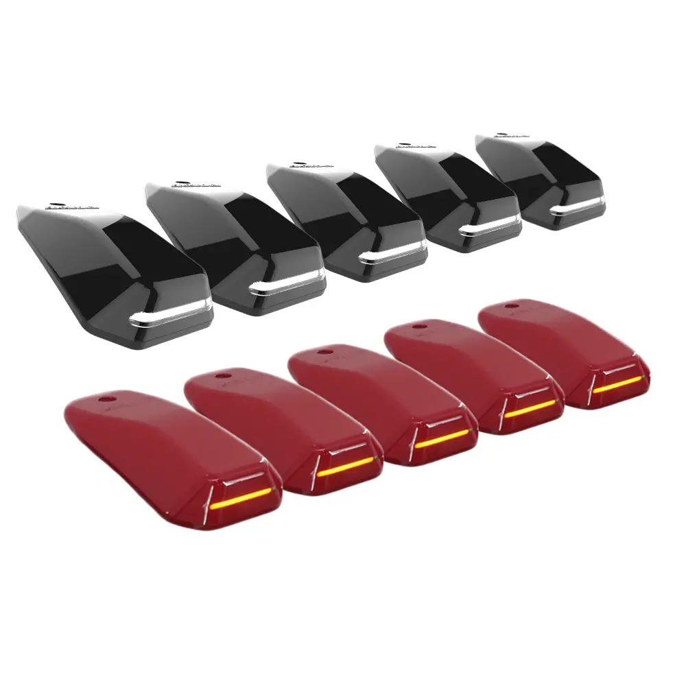 S-Series Cab Lights | 2019-2026 Dodge Ram 2500 / 3500 1