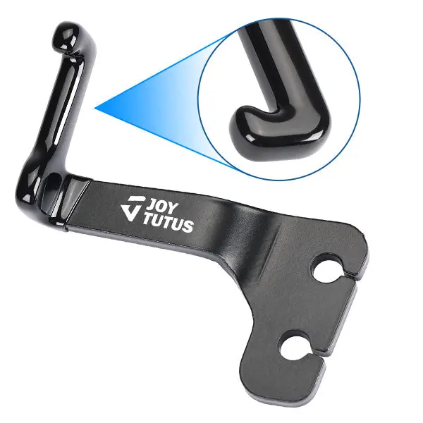 Rear Door Limiting Strap Extension Bracket For Wrangler Jk 4-Door 1