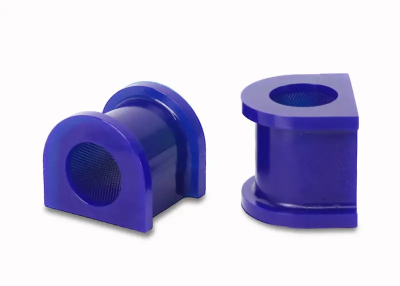 Superpro 21-23 Lexus Gx460 25Mm Sway Bar Mount Bushing Kit 1