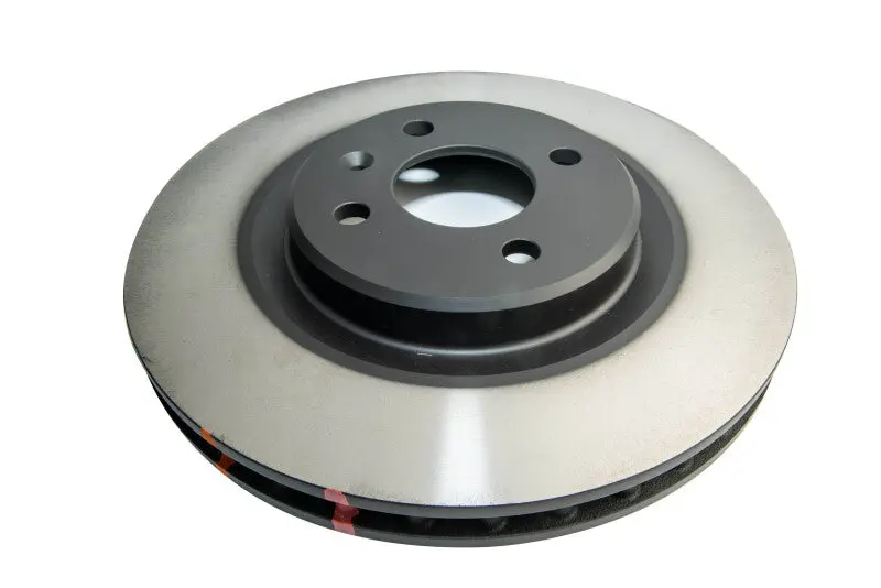 Dba 05-11 Lotus Elise Front 4000 Series Plain Rotor 1
