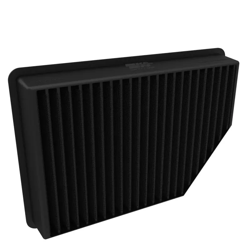 K&N 20-26 Gm Heavy Duty V8-6.6L Diesel Dryflow Lifetime Engine Air Filter 1