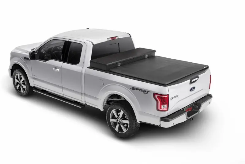 Extang Trifecta Toolbox 2.0 For 2002–2008 Dodge Ram 1500 Short Bed (6.5 Feet) 1
