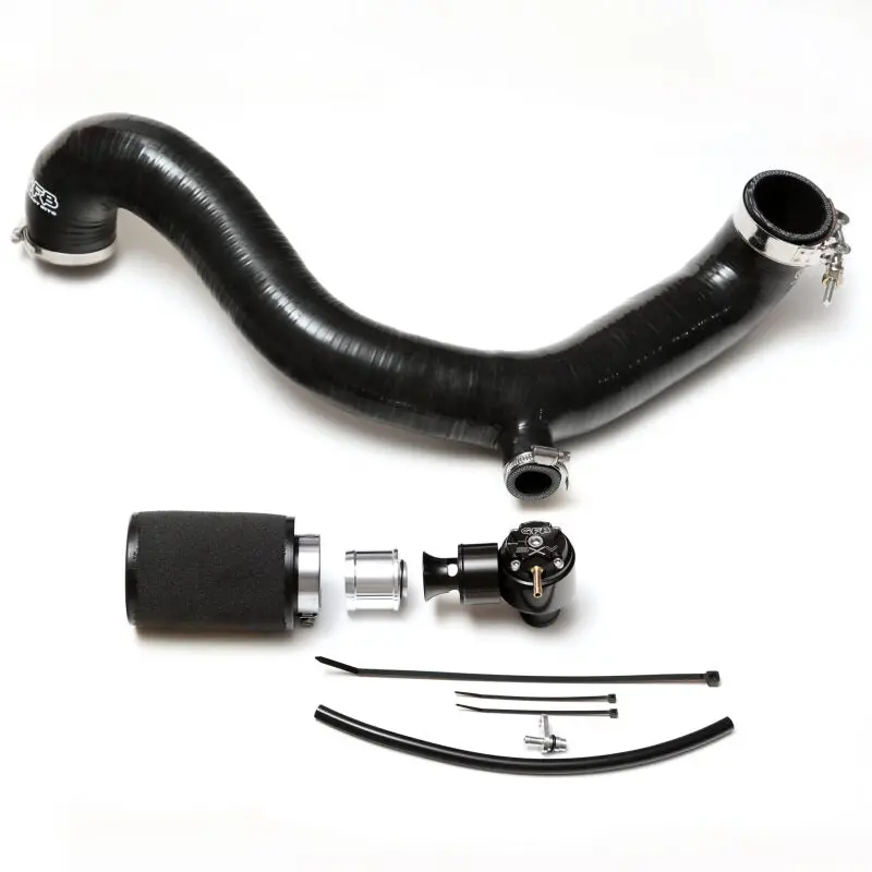 Gfb 20-24 Can-Am Maverick X3 Turbo Sxv Atmo-Venting Bov Complete Bolt On Kit 1