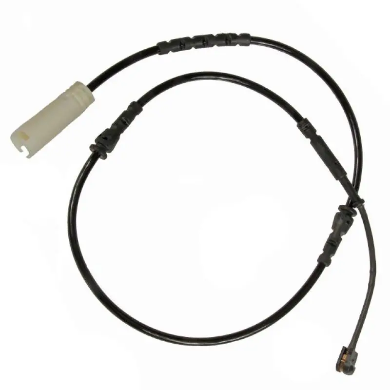 Power Stop 11-16 Mini Cooper Countryman Front Euro-Stop Electronic Brake Pad Wear Sensor 1