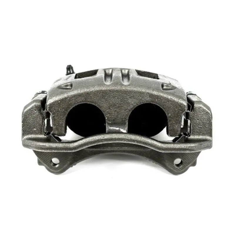 Power Stop 02-05 Ford Explorer Front Left Autospecialty Caliper W/Bracket 1
