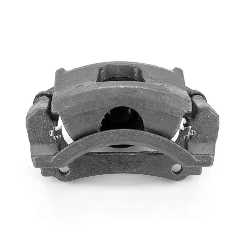 Power Stop 02-06 Buick Rendezvous Front Right Autospecialty Caliper W/Bracket 1