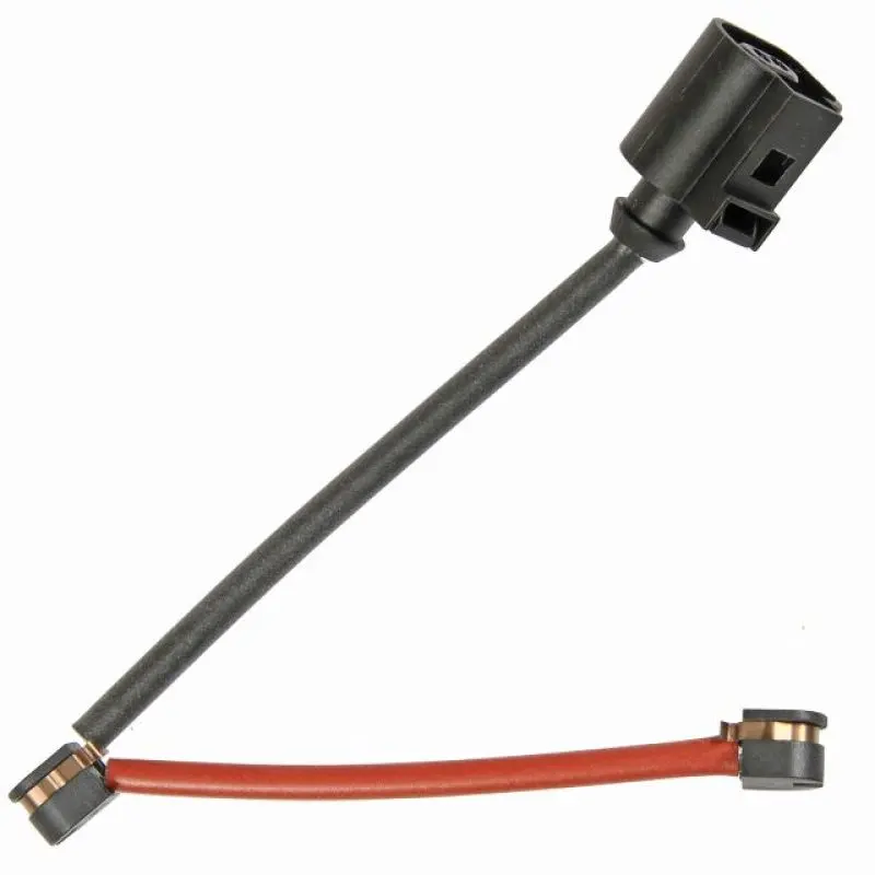Power Stop 11-18 Porsche Cayenne Rear Euro-Stop Electronic Brake Pad Wear Sensor 1