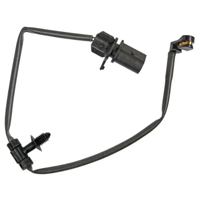 Power Stop 17-19 Audi A4 Rear Euro-Stop Electronic Brake Pad Wear Sensor 1