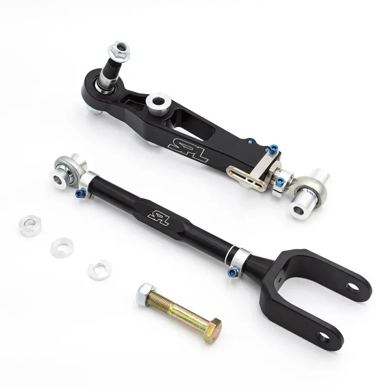 Spl Parts 12-19 Posche 911 Carrera (991) 12-16 Cayman/Boxter (981) 17+ Boxter/Cayman 718/982 Lca Kit 1
