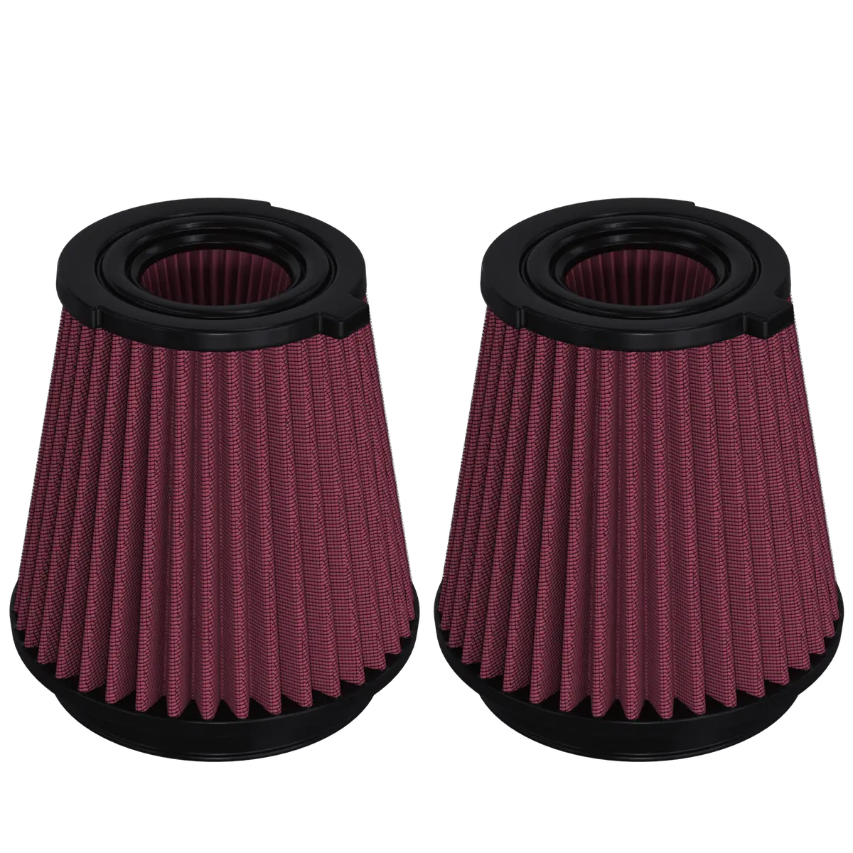 Stock Replacement Filters For 2024-2025 Ford Mustang Gt 5.0L 1
