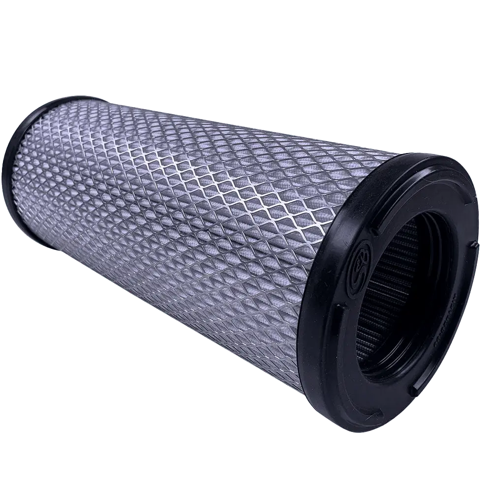 Replacement Filter For 2017-2025 Can-Am Maverick X3, 2024-2025 Maverick R, 2021-2025 Commander, Sport 1000R 1