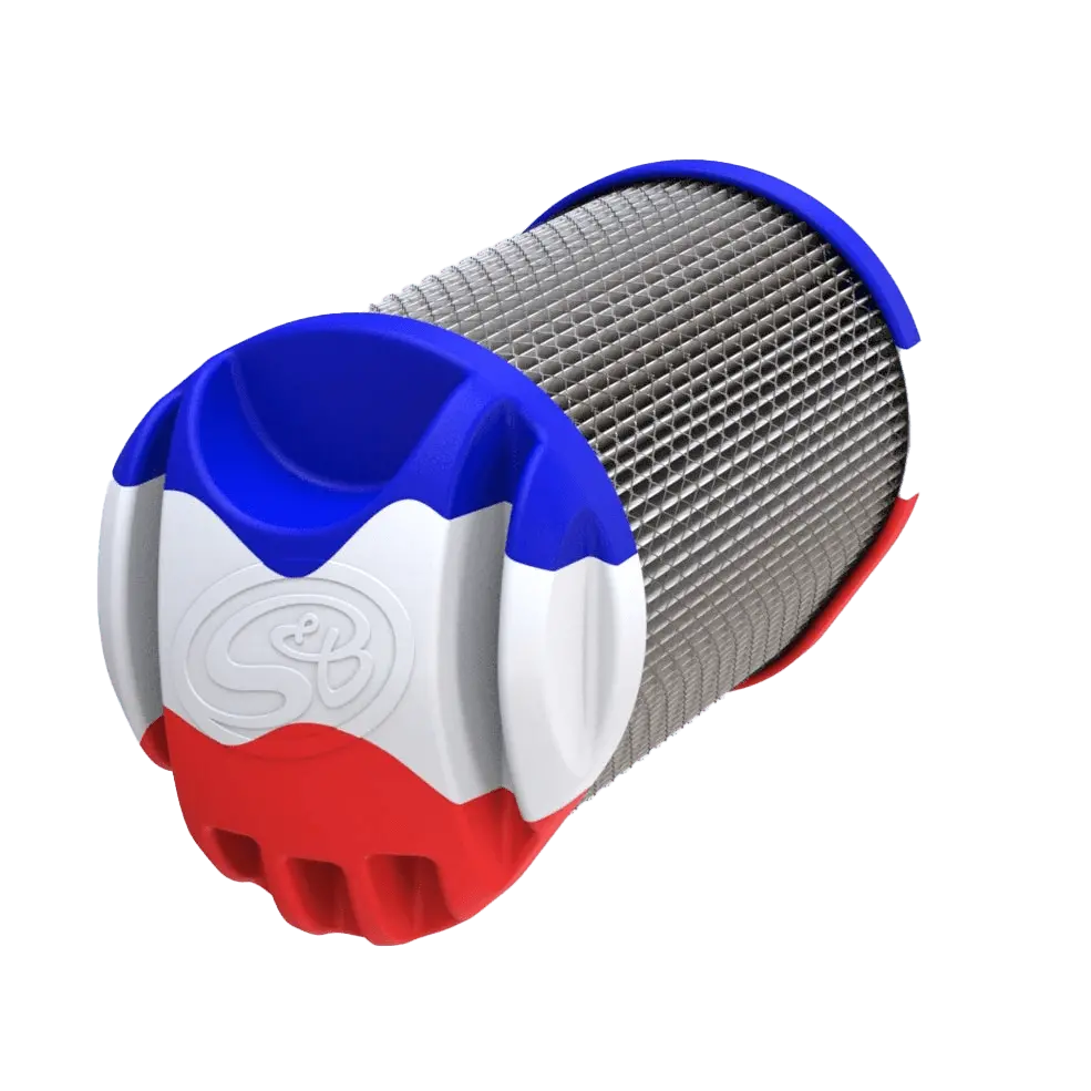 Replacement Filter For 2022-2025 Polaris Rzr Pro R 2.0L 1