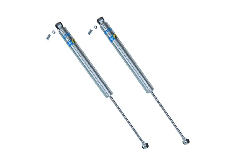 Superlift 07-18 Chevy Silv/Gmc Sierra 8In Lift Kit Bilstein Shock Box 1
