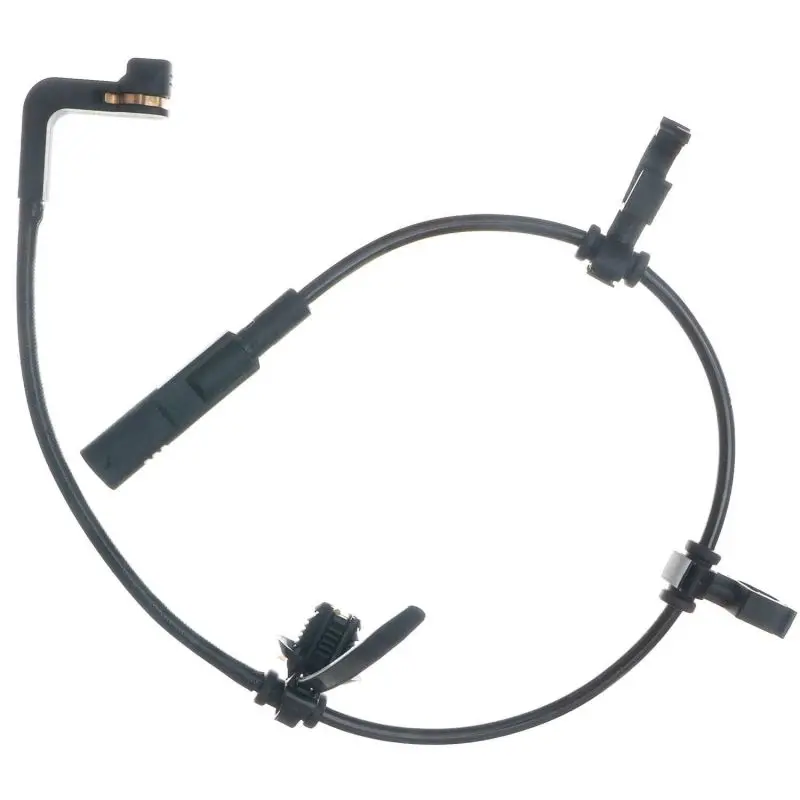 Power Stop 2019 Cadillac Ct6 Rear Euro-Stop Electronic Brake Pad Wear Sensor 1