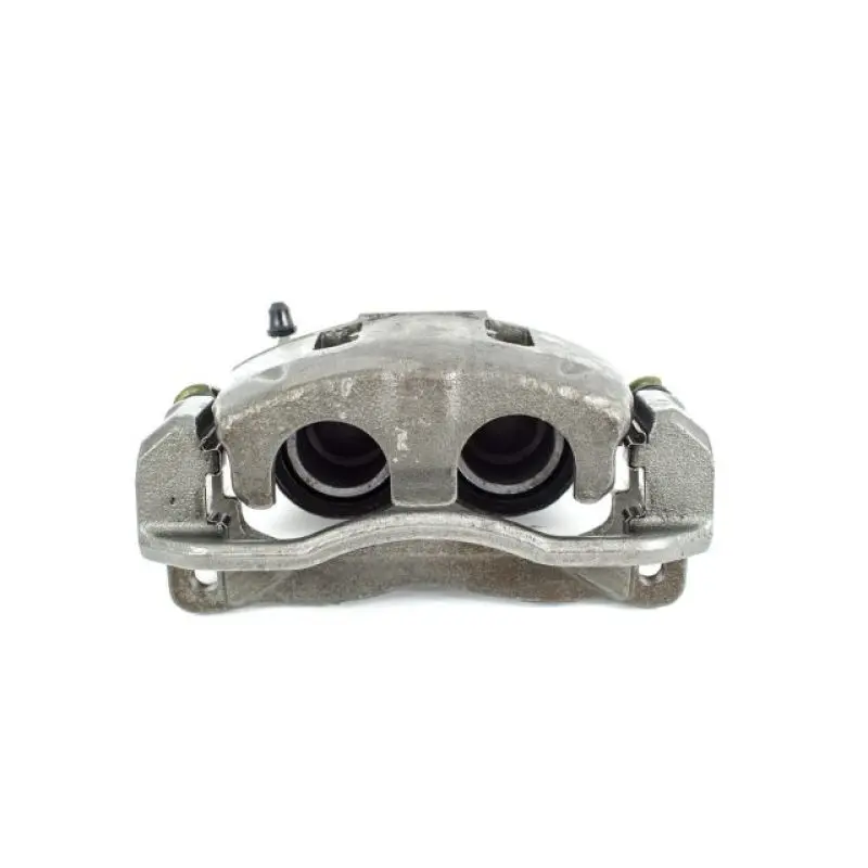 Power Stop 95-02 Ford Ranger Front Left Autospecialty Caliper W/Bracket 1