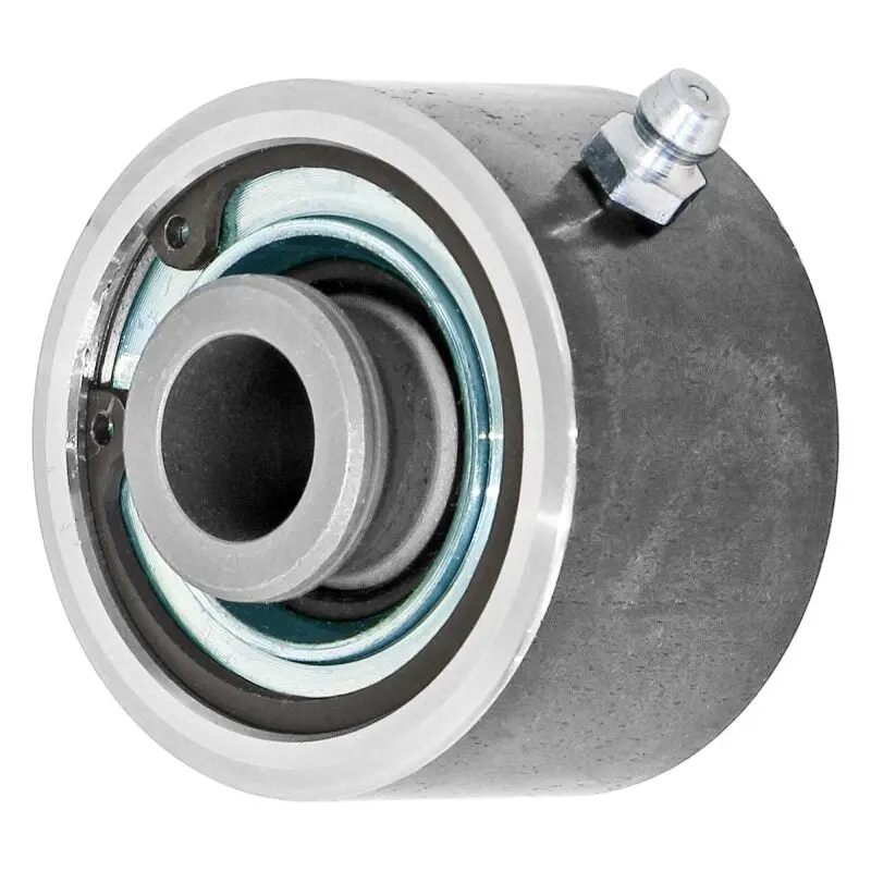 Rockjock Johnny Joint 2In Narrow Rod End (1.600In X .562In W/ Safety Washer) 1