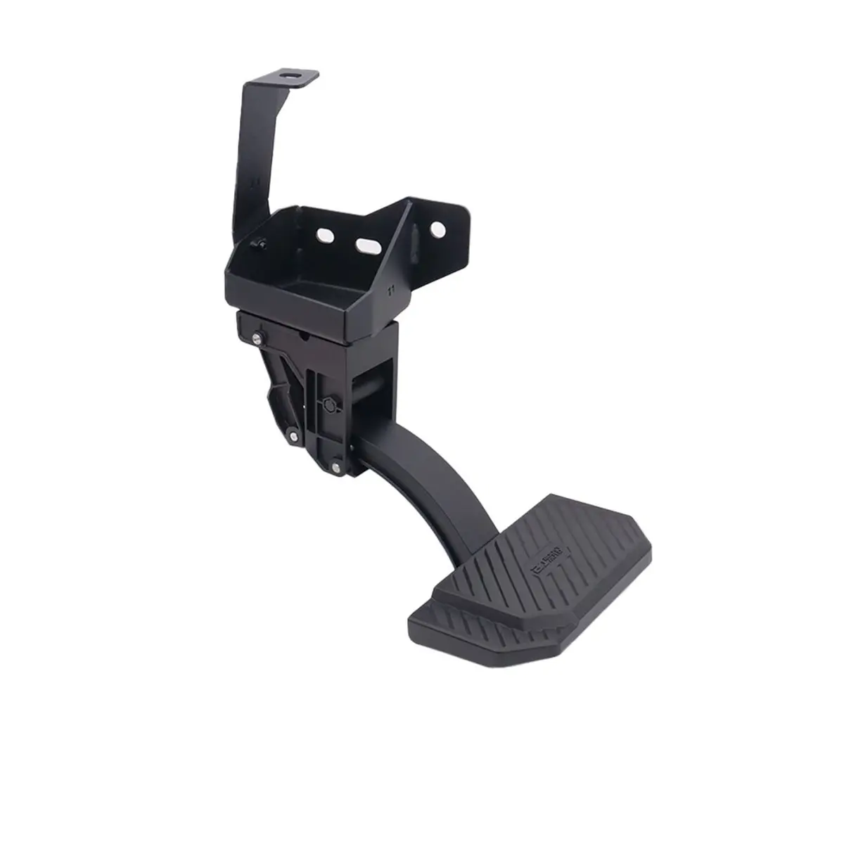 Toyota Tundra (2022-2026) Retractable Bed Step 1