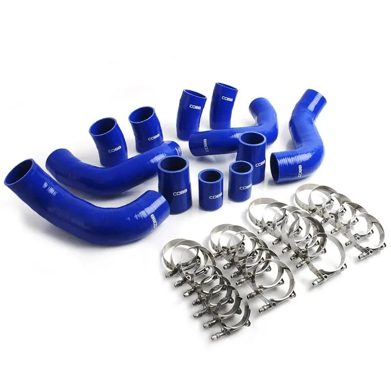 Cobb Subaru Throttle Body Coupler 1