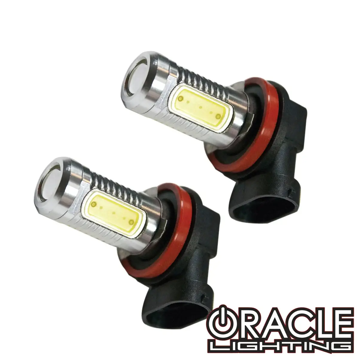 H11 Plasma Led Bulbs (Pair) 1