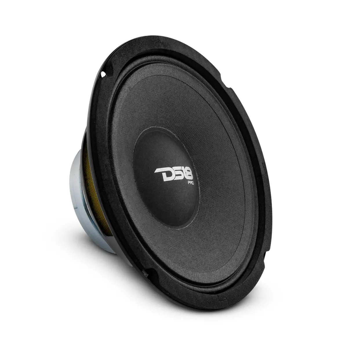 Pro 6.5" Neodymium Full-Range Loudspeaker 150 Watts Rms 4-Ohm (Used In Jp6neo Jeep Enclosures) 1
