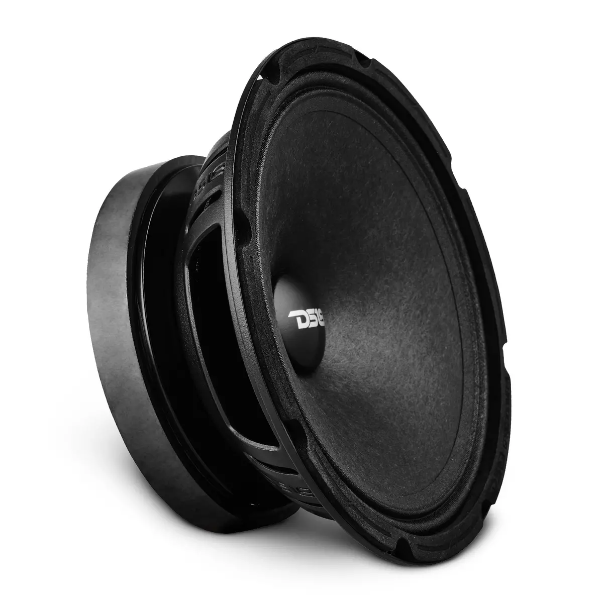 Pro 6.5” High Sensitivity Professional Mid-Range Loudspeaker 150 Watts Rms 4-Ohm 1
