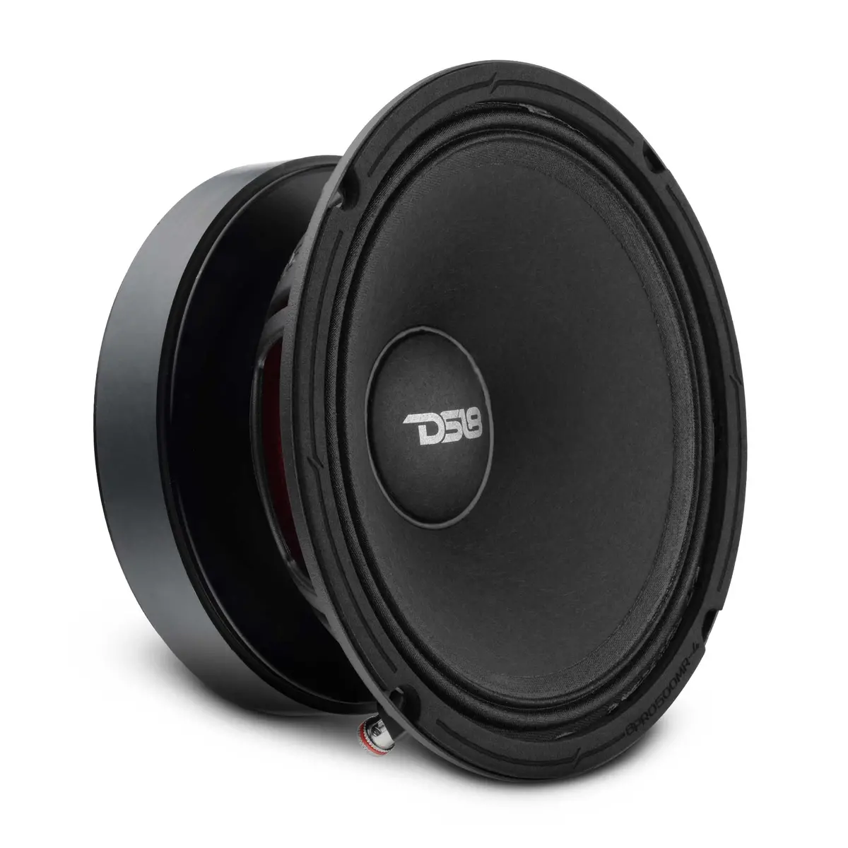6.5” High-Sensitivity Midrange Loudspeaker With Ferrite Magnet | 250W Rms 4-Ohm 1