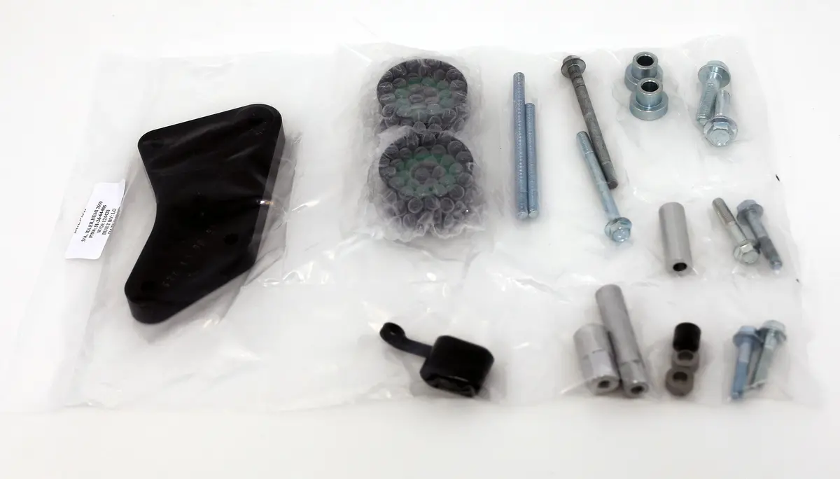Hemi Idler Assembly 1