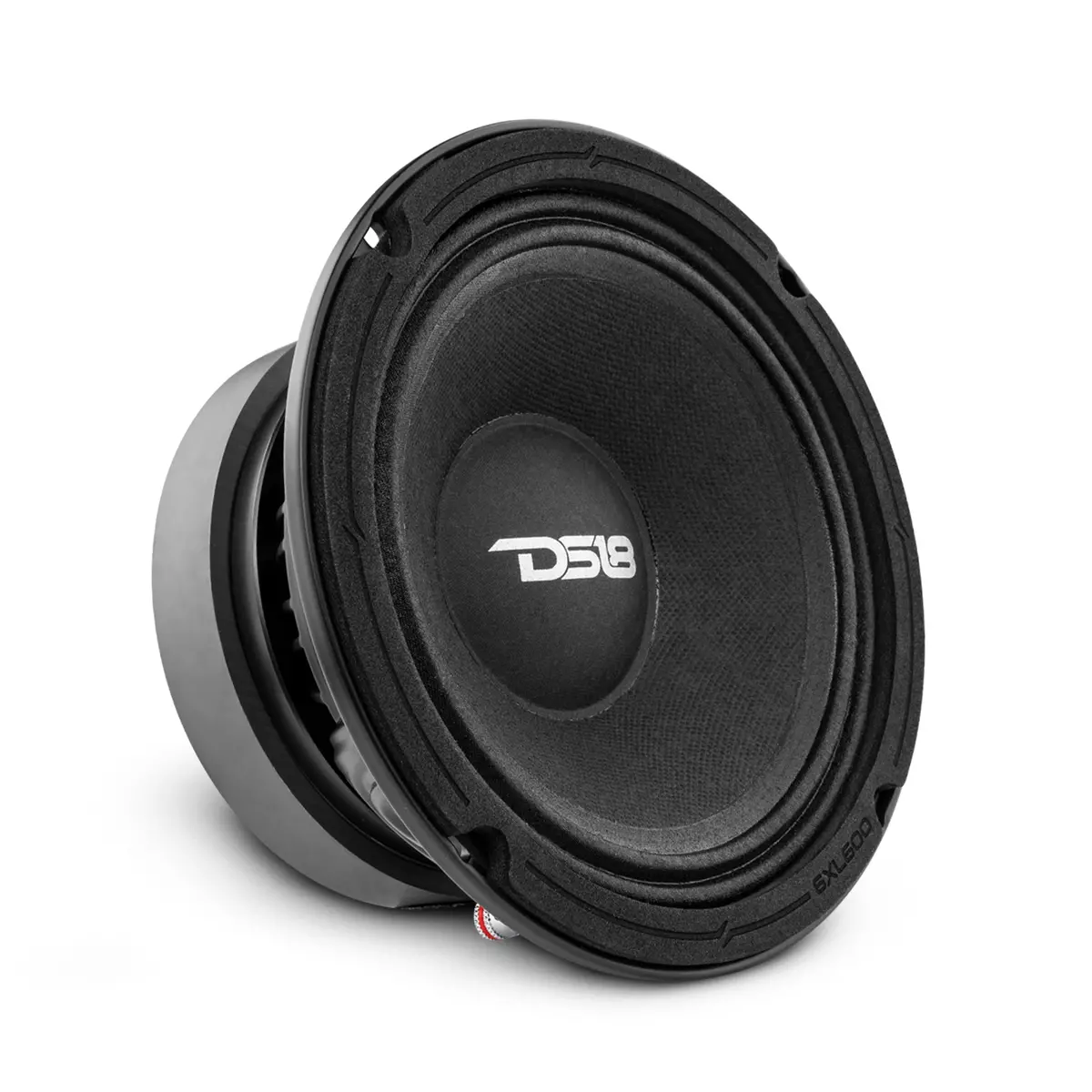 Xl 6.5" Mid-Range Loudspeaker 300 Watts Rms 4-Ohm 1