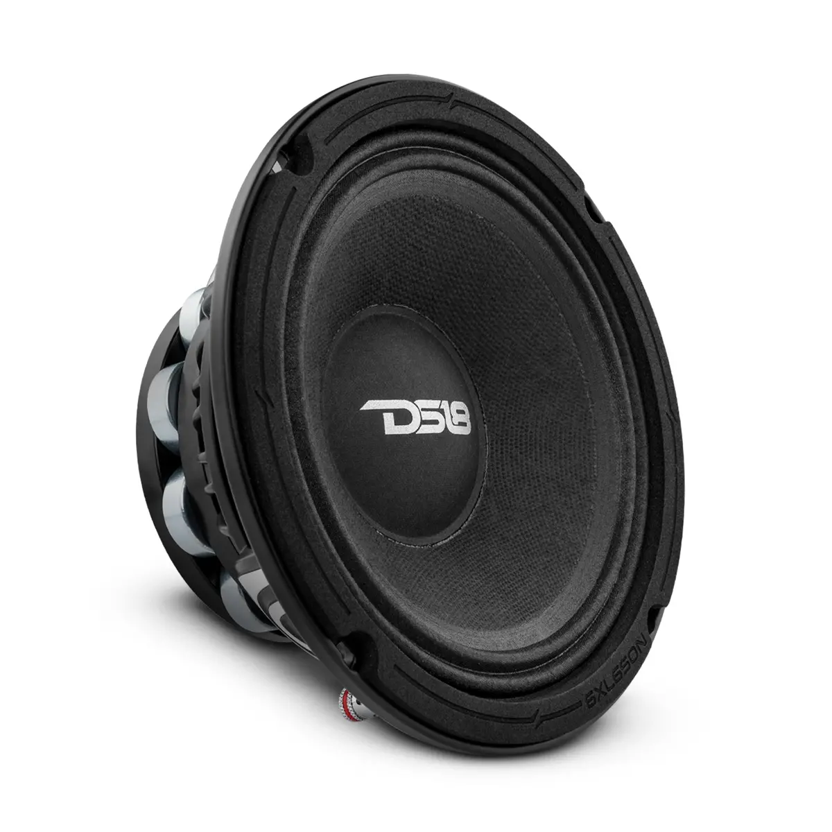 Xl 6.5" Neodymium Rings Mid-Range Loudspeaker 325 Watts Rms 8-Ohm 1