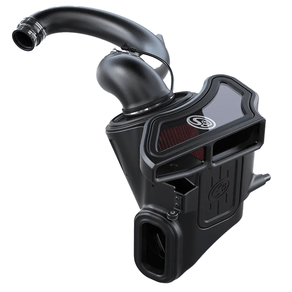 Cold Air Intake For 2020-2026 Silverado, Sierra 1500 / Tahoe, Yukon, Suburban, Escalade Duramax 3.0L 1