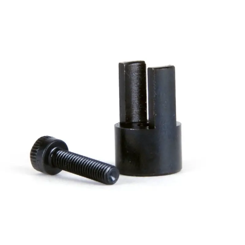 Skunk2 Pro Series Throttle Body Adapter: K-Series Tps To B-Series For Honda/Acura Applications 1