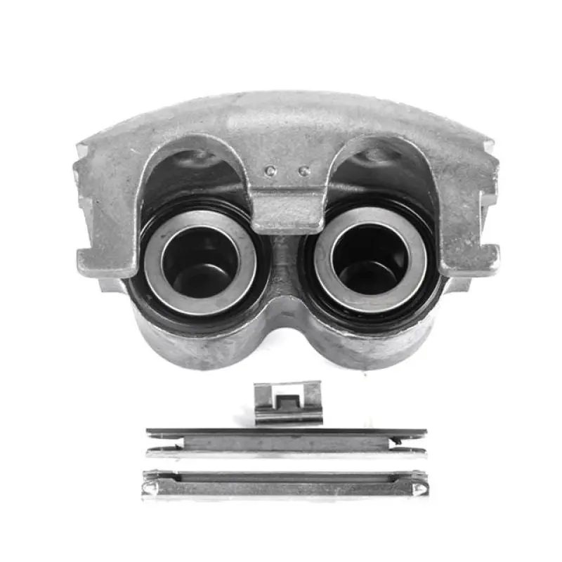 Power Stop 00-02 Ford E-450 Super Duty Rear Left Autospecialty Caliper W/O Bracket 1