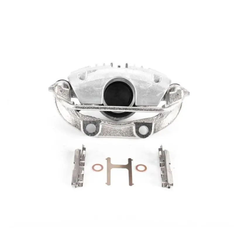 Power Stop 94-96 Chevrolet Caprice Rear Left Autospecialty Caliper W/Bracket 1