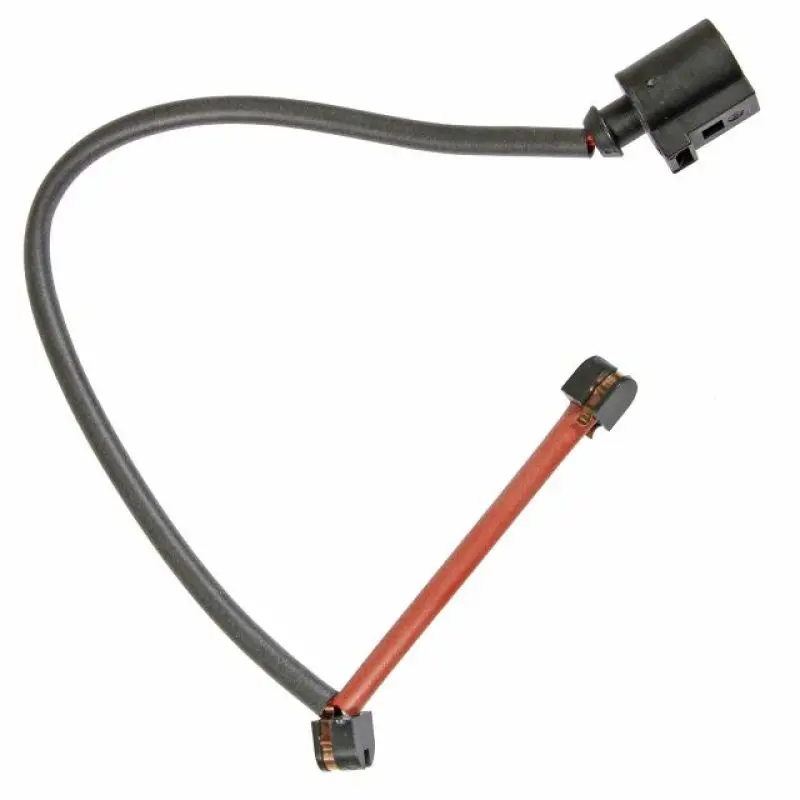 Power Stop 2008 Porsche Cayenne Front Euro-Stop Electronic Brake Pad Wear Sensor 1