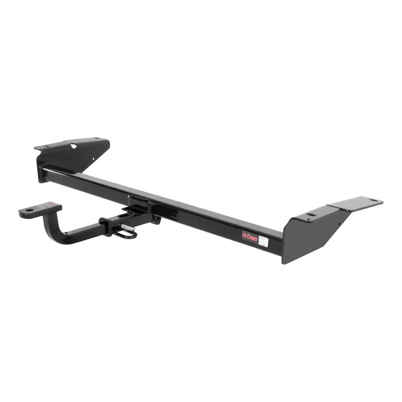 Curt Class 2 Trailer Hitch With 1-1/4" Ball Mount For 1992–2011 Ford Crown Victoria 1