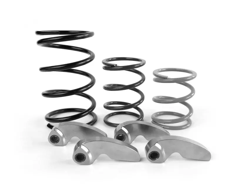 Epi 04-06 Suzuki 700 Twin Peaks Auto 4X4 27-28 In. Tires Low Elev. Sport Utility Clutch Kit 1