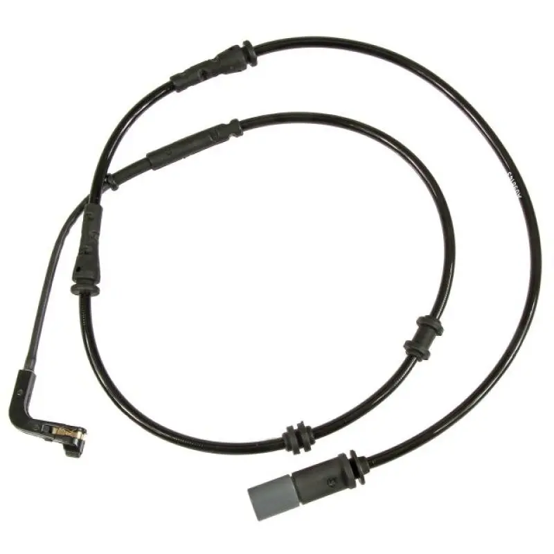 Power Stop 2009 Bmw 750I Rear Euro-Stop Electronic Brake Pad Wear Sensor 1