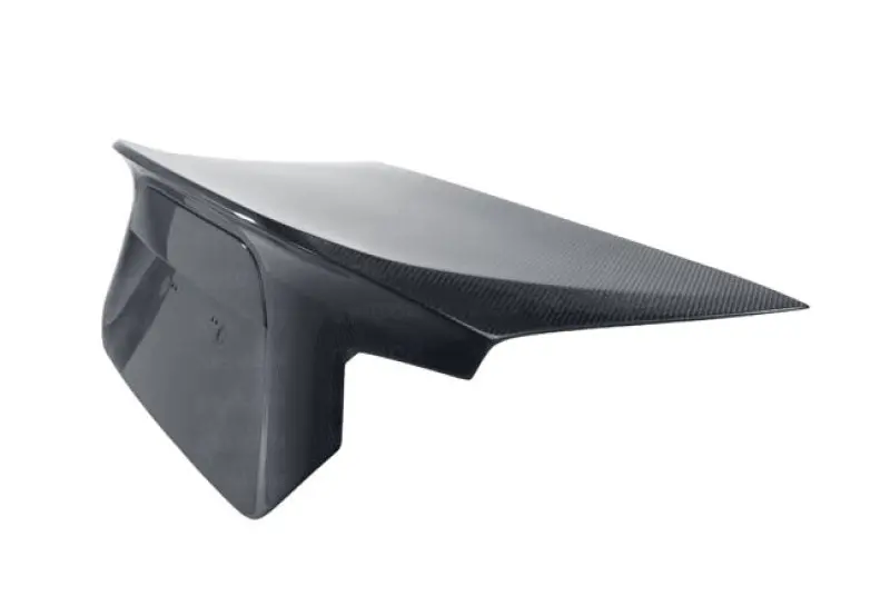 Seibon 12-13 Brz/Frs Csl Style Carbon Fiber Trunk/Hatch 1