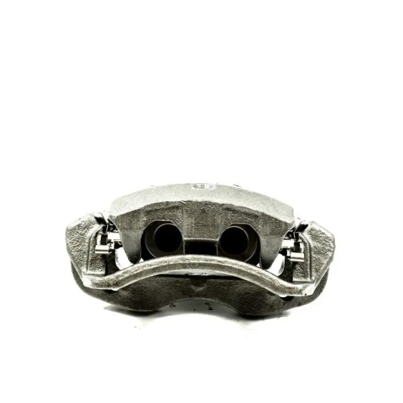 Power Stop 00-05 Ford Excursion Rear Left Autospecialty Caliper W/Bracket 1