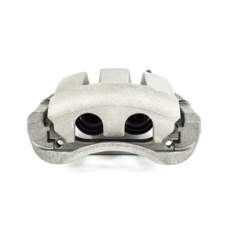 Power Stop 05-10 Ford Mustang Front Right Autospecialty Caliper W/Bracket 1