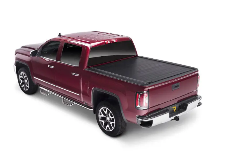 Retrax 07-13 Chevy/Gmc 1500 6.5Ft Bed / 07-14 2500/3500 Retraxpro Mx 1