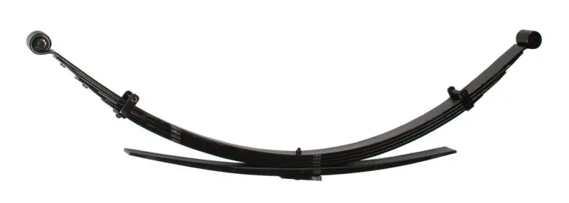 Skyjacker Leaf Spring Kit – Designed For 1976–1986 Jeep Cj-7 1