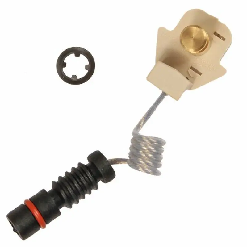 Power Stop 98-03 Mercedes-Benz Ml320 Front Euro-Stop Electronic Brake Pad Wear Sensor 1